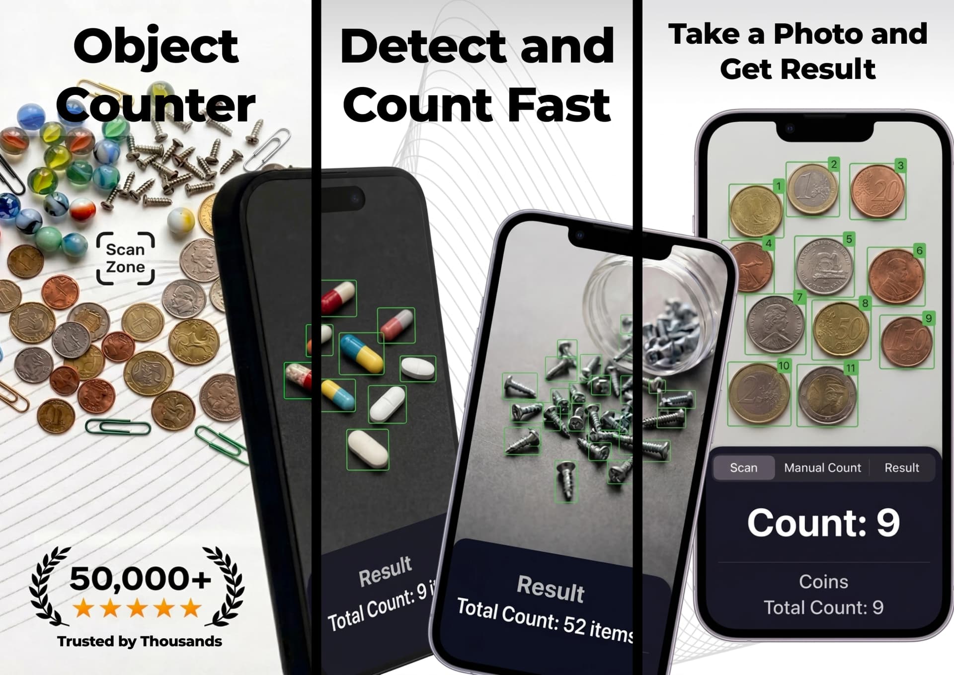 Object Counter