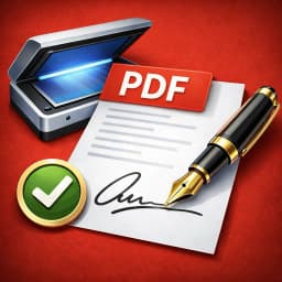 PDF Scanner