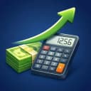 Personal Accounting app icon