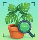 Plant Identifier app icon